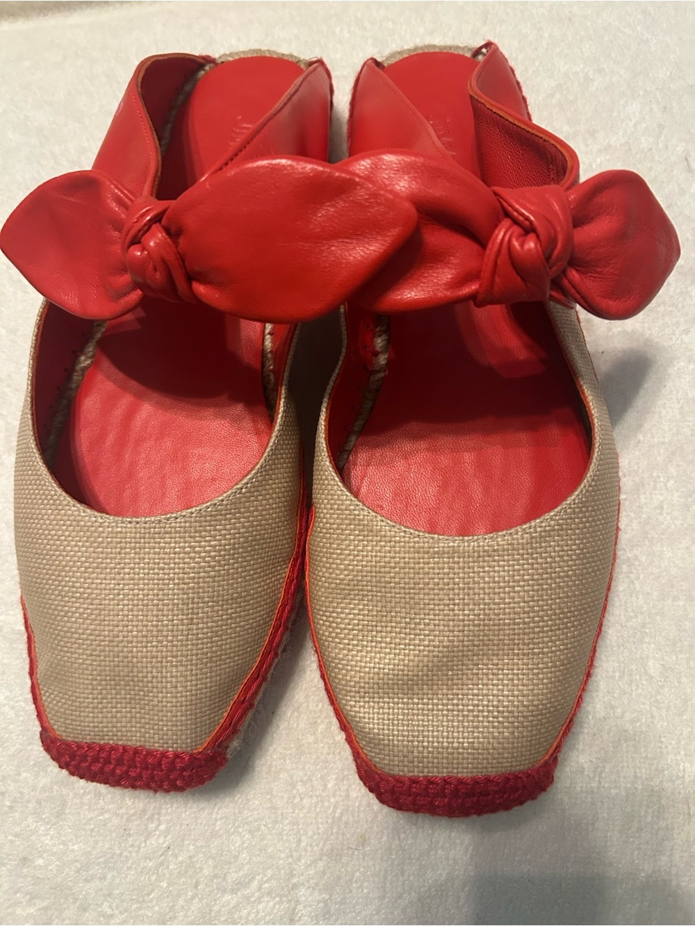 Jimmy Choo Reka Flat - Picture 2 of 6